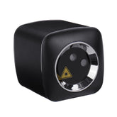 Mini 32 Patterns Remote Control R&G LED Stage Lighting Effect Portable USB Light Projector for Wedding Birthday DJ Disco Party