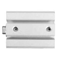 20mm Bore 25mm Stroke Double Acting Pneumatic Air Cylinder