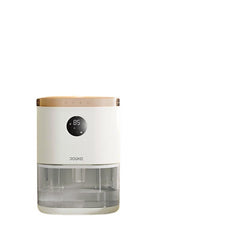 Portable Mini Dehumidifier 3 Modes Dual-Core Condensation Intelligent Constant Temperature Low Noise for Bathroom Bedroom