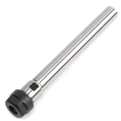 Chuck Holder Straight Shank Extension Rod for CNC Milling