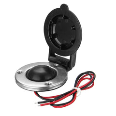 Windlass Foot Pegs Switch Compact Up and Down for Boat Marine Anchor Winch