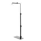 Iron Bracket Light Stand Reptile Backlight Adjustable Tortoise Lamp Holder Rack