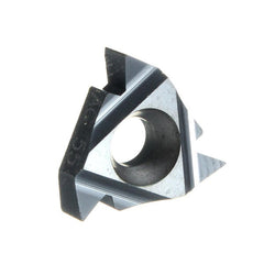10pcs Carbide Threading Inserts Internal Turning Tool Holder Inserts