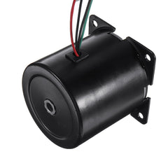 AC 220V 15/30/50/100rpm Electric Synchronous Motor 40W Permanent Magnet Motor Motor