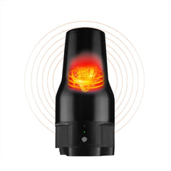 550ml Electric Coffee Maker USB Vacuum Coffee Machine Auto Caffe Cafe American Filter for Home Outdoor Travel