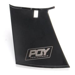 Trunk Spoiler Wing Stiffi Support Stabilizer