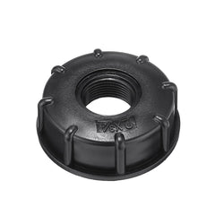Faucet Tank Drain Adapter to Brass Garden Tap with 3/4'' Nozzle Hose Thread Outlet Connector Valve Fitting Parts for Home