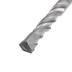 3Pcs 6mm 8mm 10mm Electric Hammer Drill Bit Set 110mm Carbide Tip SDS Plus Shank Concrete Bits
