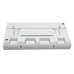 Controller for 8 Outputs Channels Concentrator 8 sub-chamber Work with WIFi Thermostat for Gas Boiler