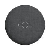 Bluetooth 5.0 Conference Speaker Surging Sound Field Professional Acoustic Type-C Interface Touch Button Matte UV Technology