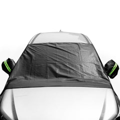 Car Windshield Snow Cover Winter Window Full Protection Trucks SUVs
