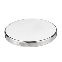 N50 40x5mm Round Cylinder Magnet 40x5mm Rare Earth Neodymium Magnet