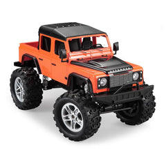 2.4G 4WD RC Car D110 Crawler Buggy RC Vehicle Models