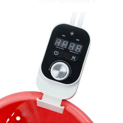 Timer Watering Device Garden Automatic Irrigation Controller Intelligence Valve Watering Control Device for Garden Tool
