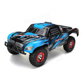 2.4G 4WD Short Course Truck RC Car