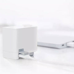 3Pcs Induction Sensor Faucets Automatic Sense Infrared Water Saving Device For Kitchen Bathroom Sink Faucet