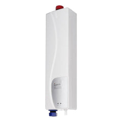3000W Portable Tankless Electric Shower Instant Kitchen Bathroom Water Heater