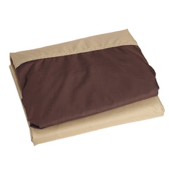 210D BBQ Gas Grill Cover Oxford Waterproof Windproof UV Protection Barbecue Stove Sun Shelters