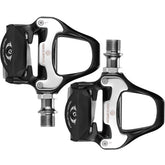Road Bike Pedals Self-locking Seal Bearings Ultralight MTB Mountain Bicycle Flat Platform Outdoor Cycling