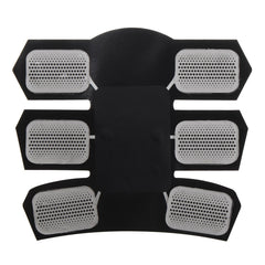 Electrical Body Shape Trainer Stimulator Abdomen Arm Muscle Training Exercise Tools Fitness