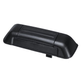 Exterior Tailgate Rear Door Handles For Suzuki Vitara Grand Vitara