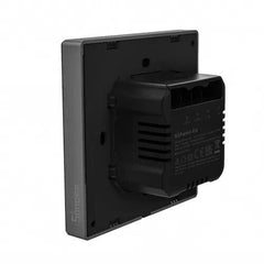 Smart Scene Wall Switch EU US Wifi Smart Thermostat Display Switch All-in-One Control for Alexa Google Home
