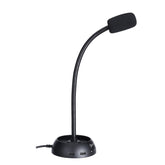 Microphone For Computer USB Professionnel dslr Gaming Condenser Windows