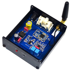 Bluetooth 5.0 Machine Digital Audio Amplifier