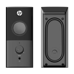 Multimedia Computer Speaker Desktop Office Home Stereo Small USB+3.5mm Jack Speaker for Laptop Desktop TV Mobile Phone