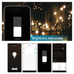 Dimmer Module SmartThings Control Alexa Google Home Control APP Control