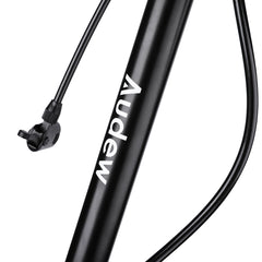 230 PSI Portable Hand Air Inflator Pump Mini High Pressure Bike Bicycle Cycling Motorcycle Bike Pump