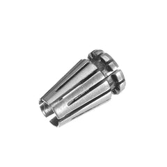 Spring Collet Chuck Holder with 7pcs ER8 2-5mm Spring Collet Set for CNC Milling Lathe Tool