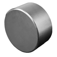 N52 40x20mm Round Cylinder Magnet Rare Earth Neodymium