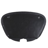 Front Trunk Soundproof Mat Insulation Cotton Hood Shock Pad Insulation Retrofitting AccessoriesGear Cover