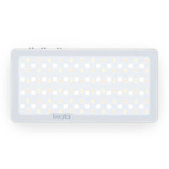 Dimmable Full Color LED Video Light Photography Studio DSLR Camera Light for Vlogging Live