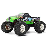 2.4G Skelton King SG-801 Brushed Off-Road Truck Surpass Speed RC Car