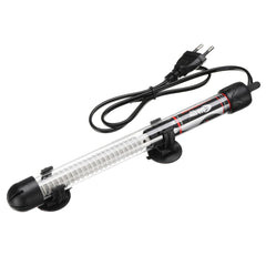 200W Submersible Adjustable Water Heater For Aquarium Fish Tank