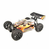 2.4G 4WD 90km/h Brushless 150A ESC RC Car Off-Road Truck without Battery
