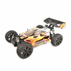 2.4G 4WD 90km/h Brushless 150A ESC RC Car Off-Road Truck without Battery