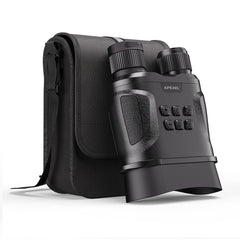 Digital Infrared Night Vision Binoculars Hunting Camera Support Video Recording Hunting Binoculars Telescope for Wildlife Photography Camping