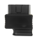 Vehicle Diagnostic Tool, Car Engine Code Reader for IOS and Android, With Voice Control Function