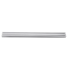 500mm Length T-Slot Aluminum Profiles Extrusion Frame For CNC