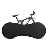 26-28inches Bicycle Dust Cover Elastic Bike Wheel Cover Waterproof Rain Bike Cycling Protector