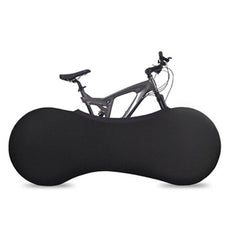 26-28inches Bicycle Dust Cover Elastic Bike Wheel Cover Waterproof Rain Bike Cycling Protector