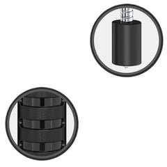 Automobile Brake Oil Detector Testing Pen Water Fluid Tester Universal LED Indicator Tool