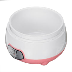 Cream Maker Automatic DIY Household Container Machine Home 220V