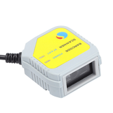Scanning Module 2D Barcode codes Scanner Scanning Head Fixed Scanning Engine Scanning Machine with USB / RS23 / TTL Interface