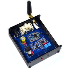 Bluetooth 5.0 Machine Digital Audio Amplifier