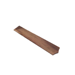 Ukulele Fretboard 21" Fingerboard 15 Frets Rosewood For Soprano Guitar Parts Accessories