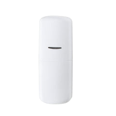 Intelligent Door Window Alarm Sensor Wireless Magnetic Switch Contact Detector for 433MHz Home Security Alarm System Kits